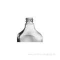 375ml Flask Glass Bottle